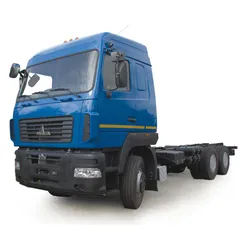 Шасси МАЗ 631228-575-010